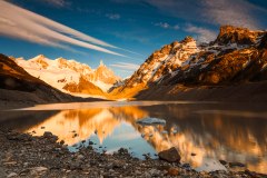 PATAGÔNIA ATÉ O FIN DEL MUNDO