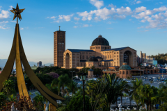 APARECIDA EM JULHO 2027