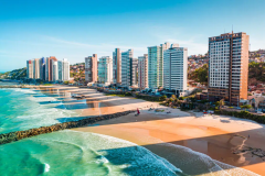 NORDESTE DOS SONHOS