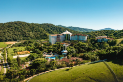 FAZZENDA PARK RESORT ALL INCLUSIVE