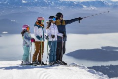 FÉRIAS EM BARILOCHE - julho 2025