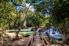 FÉRIAS DE VERÃO EM BONITO