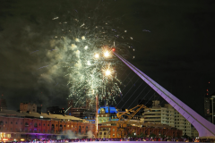 REVEILLON EM BUENOS AIRES