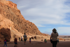 SALTA, JUJUY E SÃO PEDRO DO ATACAMA