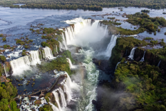 FOZ DO IGUAÇU