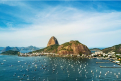 RIO DE JANEIRO, APARECIDA E CAMPOS DO JORDÃO
