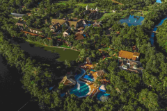 TERMAS DE JUREMA COM COMPRAS NO PARAGUAI