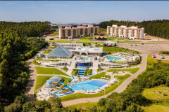 TERMAS ROMANAS