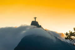 RIO DE JANEIRO, PETROPOLIS, PARATY, CAMPOS DO JORDÃO - HOLAMBRA