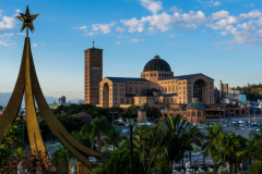 APARECIDA CIRCUITO RELIGIOSO VALE DO PARAÍBA