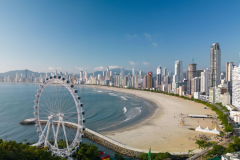 CARNAVAL 2027 EM BALNEARIO CAMBORIÚ