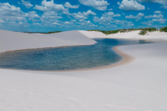 NORDESTÃO BRASILEIRO NOVEMBRO 2026