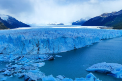 PATAGONIA: EXPEDIÇÃO AO FIM DO MUNDO OUTUBRO 2026