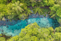 FÉRIAS DE VERÃO EM BONITO