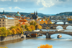 Leste Europeu e suas Capitais Imperiais  Saídas