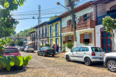 ROTA DO CAFÉ - RJ E APARECIDA