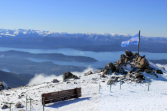 FÉRIAS EM BARILOCHE 2026 - GRUPO 2