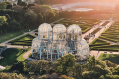 MARAVILHAS DO PARANÁ OUTUBRO 2026