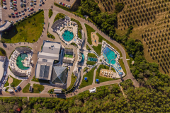 TERMAS ROMANAS OUTUBRO 2026