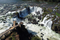 QUILOMBO, PIRATUBA E TREZE TÍLIAS