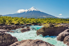 CHILE, BARILOCHE E BUENOS AIRES 2026