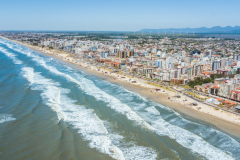 CAPÃO DA CANOA PLANO LUXO 2027 - GRUPO 5