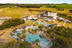 TERMAS DE MACHADINHO 2026