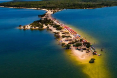 EXPEDIÇÃO PARKTUR ALTER DO CHÃO