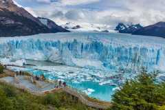 PATAGONIA: EXPEDIÇÃO AO FIM DO MUNDO 2027