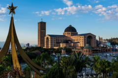 APARECIDA EM OUTUBRO