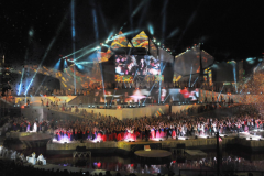 FESTA DA VINDIMA EM MENDOZA 2026