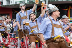 OKTOBERFEST EM BLUMENAU 2026