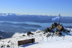 FÉRIAS EM BARILOCHE 2026 - GRUPO 4