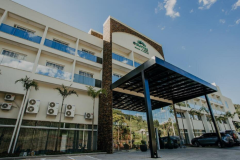 TERMAS EM ITÁ - GRAND SUITES RESORT