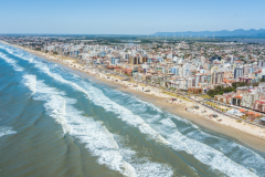 CAPÃO DA CANOA PLANO LUXO 2027 - GRUPO 4