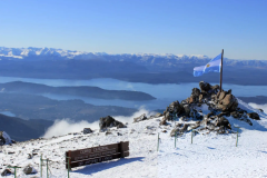 FÉRIAS EM BARILOCHE 2026 - GRUPO 5