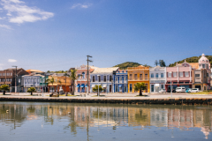 NOVA VENEZA / LAGUNA / FAROL DE SANTA MARTA 2026