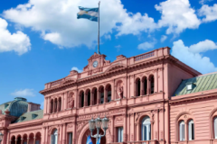 FERIADO DE TIRADENTES EM BUENOS AIRES 2026