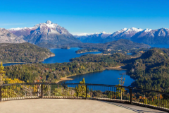 ROTA DOS SETE LAGOS 2026