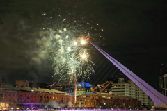 REVEILLON EM BUENOS AIRES 2026