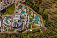 TERMAS ROMANAS JUNHO 2026