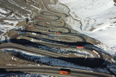 CIRCUITO ANDINO ESPETACULAR 2026