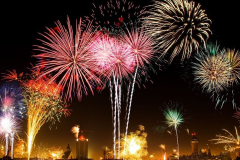 ANO NOVO ENTRE VINHOS E CORDILHEIRAS