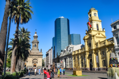 MENDOZA E CHILE 2026