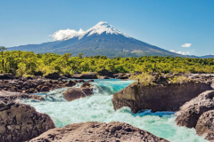 CHILE, BARILOCHE E BUENOS AIRES 2027