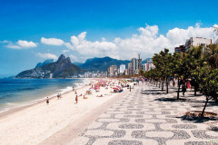 FÉRIAS NO RIO DE JANEIRO/ PETRÓPOLIS / PORTO SEGURO E CAMPOS DO JORDÃO