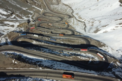 CIRCUITO ANDINO ESPETACULAR 2027