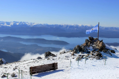 FÉRIAS EM BARILOCHE 2027