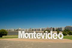 MONTEVIDEO NO FERIADO DE CORPUS CHRISTI 2027